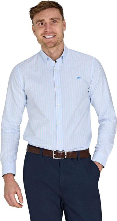 Image du produit Raging Bull - Chemise - Homme (5XL)