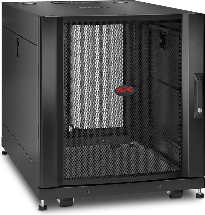 Actual product image APC Netshelter SX (10.87 RU, 19 inch rack)