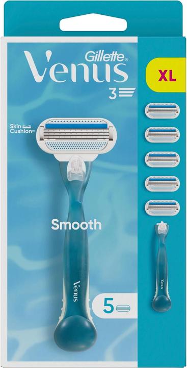 Gillette Venus Smooth
