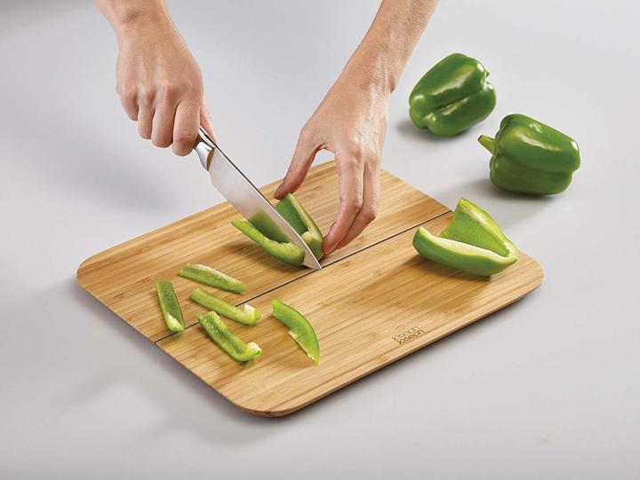 Actual product image Joseph Joseph Chop2Pot