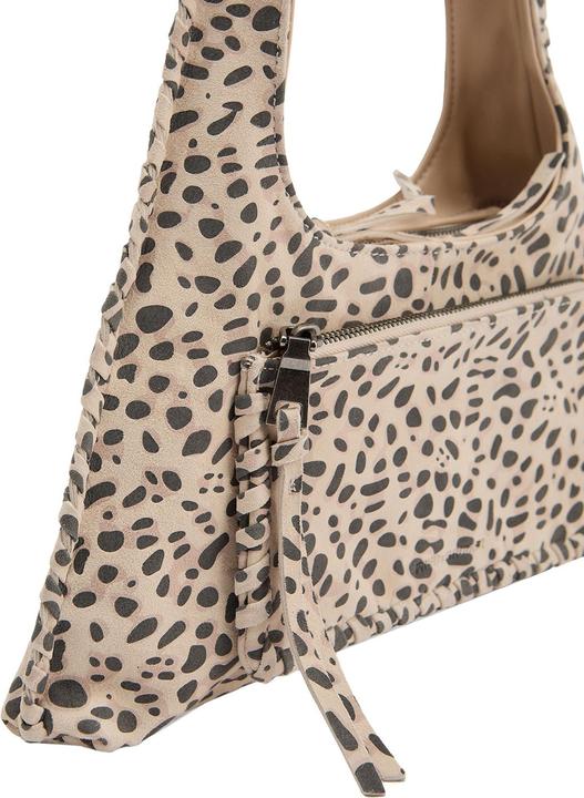 Produktbild FredsBruder Calm Schultertasche Leder 33 cm (3 l)