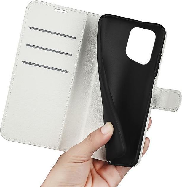 Immagine prodotto MU Classic Serie di copertine per libri in pelle Litchi (Oppo trova X5)