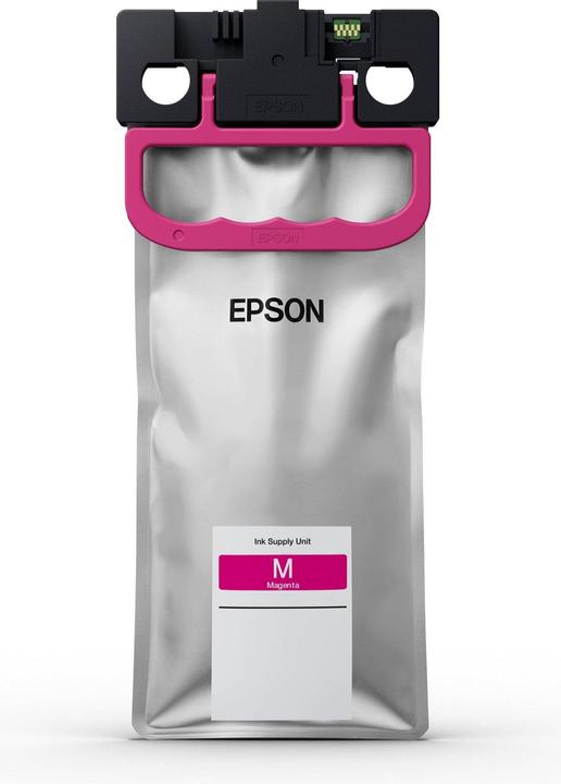 Epson Encre C13T01D300 Magenta XXL (M)