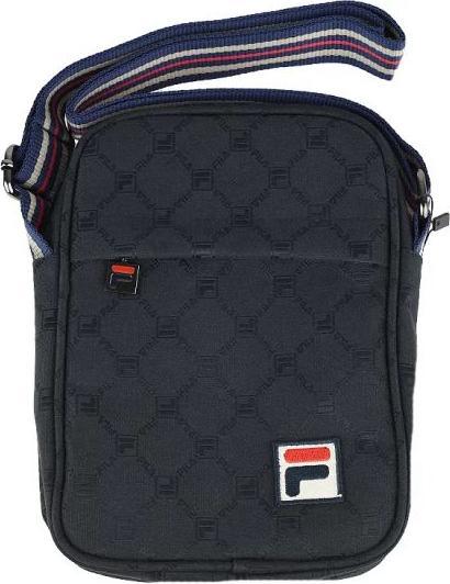 Produktbild FILA Reporter Tasche 685085-002 schwarz Einheitsgrösse