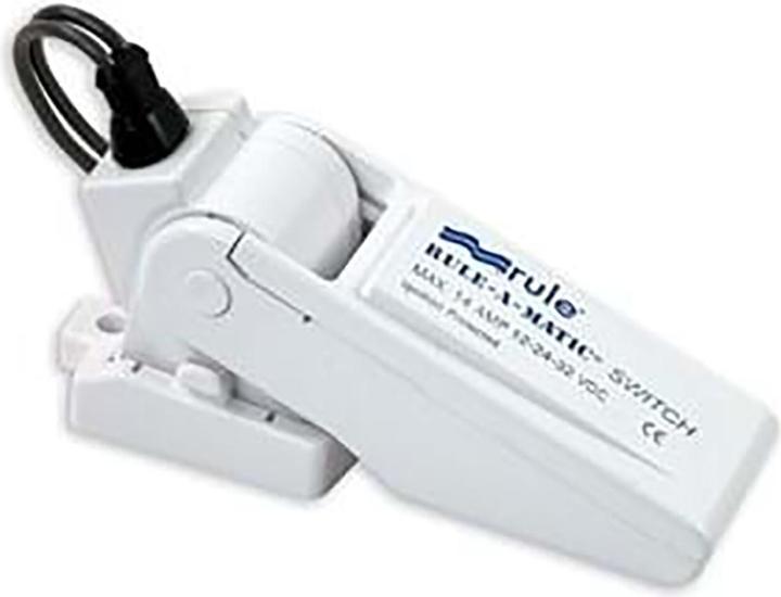 Actual product image Xylem Rule-A-Matic float switch