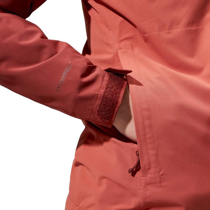 Image du produit Berghaus - Veste imperméable ARNABY - Femme (44 D)