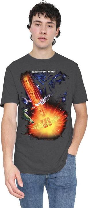 Immagine prodotto Undiscovered Country Maglietta Adulto Unisex (L)