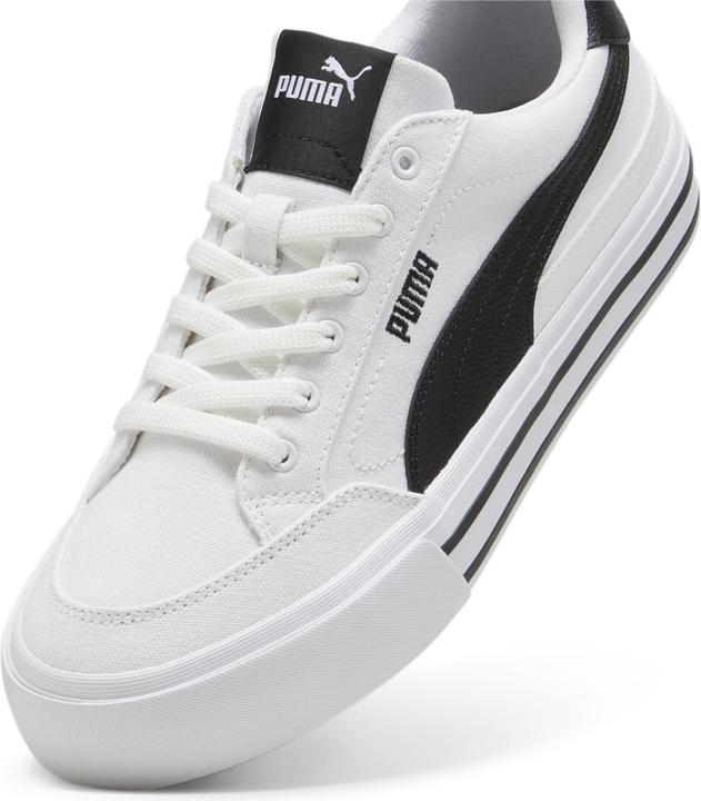 Immagine prodotto No Name Scarpe da uomo Puma Court Classic Vulc FS 396353 02 41 (41)