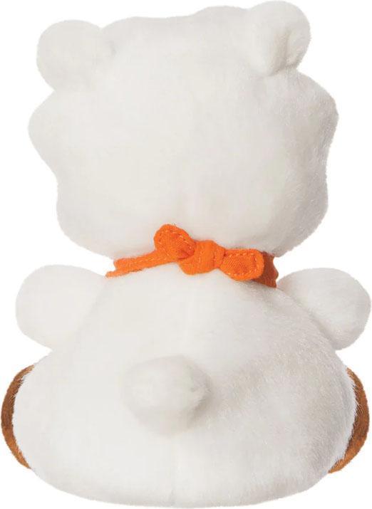 Actual product image Line Friends BT21 - Pluszowa maskotka 13 cm RJ Palm Pals (13 cm)