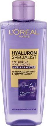 Produktbild L'Oréal Paris Hyaluron Specialist Replumping Moisturizing (Mizellenwasser, 200 ml)