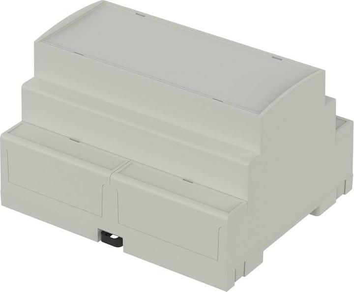 Produktbild Bopla CombiNorm-Control CNC 105.0 SET Hutschienen-Gehäuse 107 x 90 x 65.30 ABS (Gehäuse)