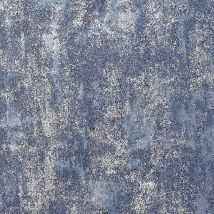 Bleu marine, Argent