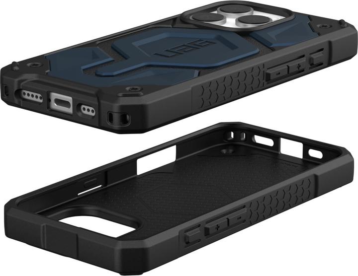 Produktbild UAG Monarch Pro (Apple iPhone 16 Pro)