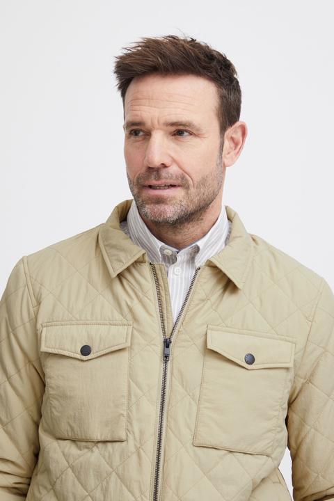 Produktbild FQ1924 FQJacob quilt light weight jacket 21900617 (XXL)