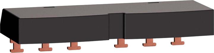 Schneider Electric TeSys GV3, TeSys D K U, barre omnibus p. GV3G264