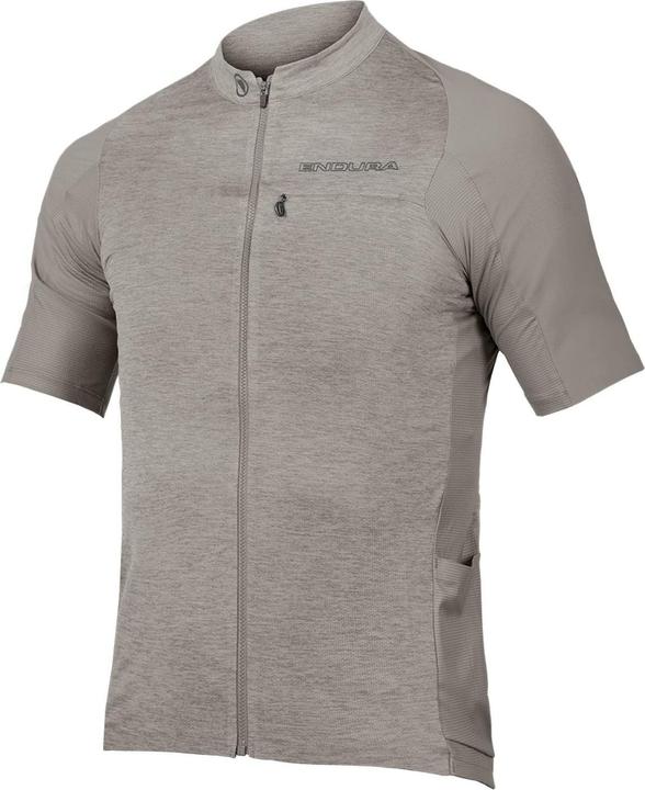 Image du produit Endura GV500 Reiver Maillot à manches courtes (XL)