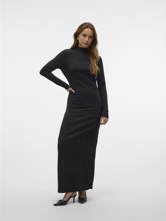 Produktbild Vero Moda Vmdrewy Ls Slim Dress Jrs Faw Exp (M)