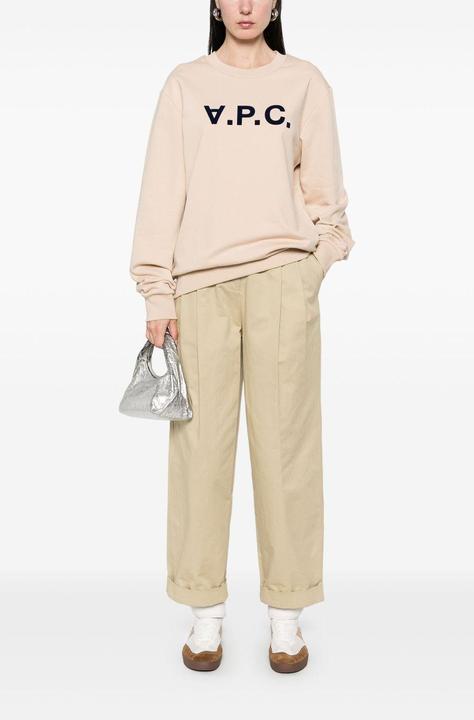 Produktbild A.p.c. Sweaters Beige (L)