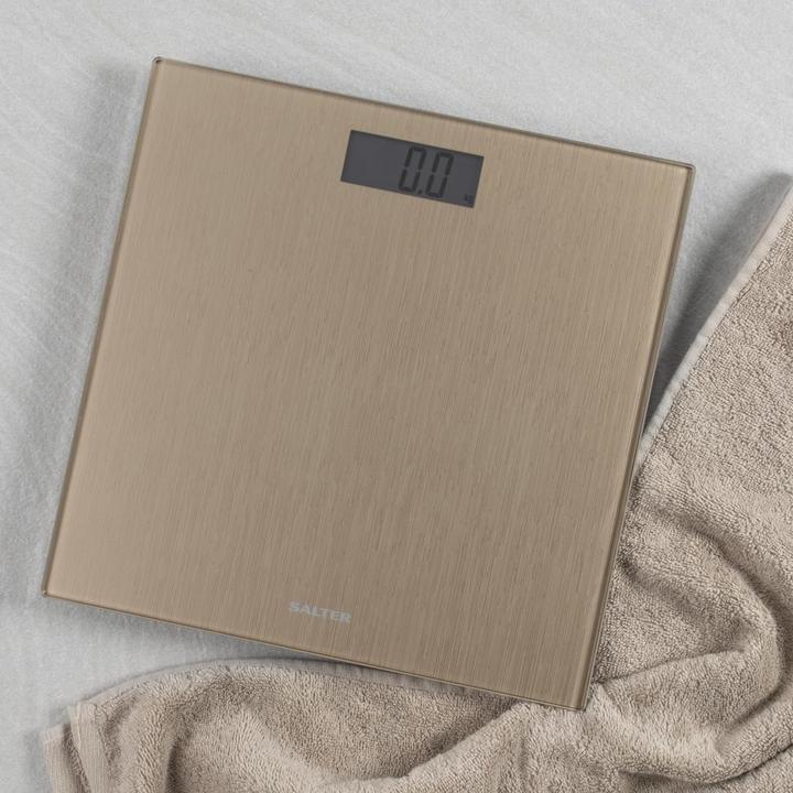 Produktbild Salter SA00271GLCFEU16 Digital Bathroom Scale (180 kg)
