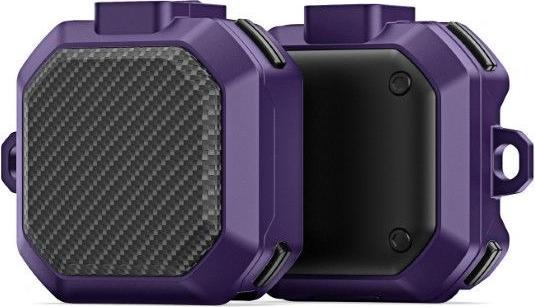 Dux Ducis SECF TPU et PC Caes Coque (Manchon pour casque d'écoute)