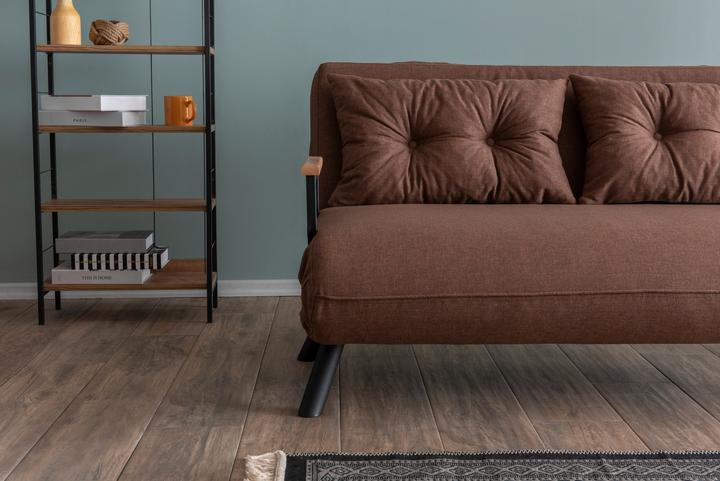 Actual product image Atelier del Sofa Sando (2 person sofa)