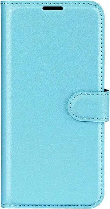 Produktbild Screenguard Sony Xperia 1 VI Leather Guard Lederhülle (Sony Xperia 1 VI)