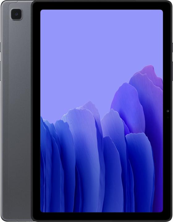 Produktbild Samsung Galaxy Tab A7 (2022) (4G, 10.40", 32 GB, Dark Gray)