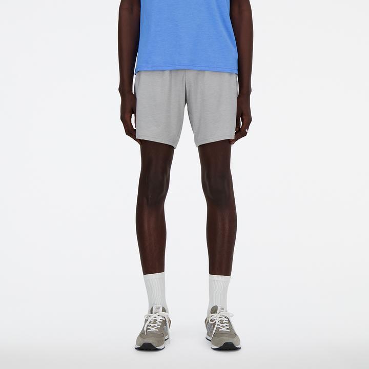 Athletic grey heather
