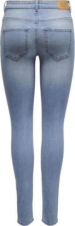 Actual product image JdY JDYBlume Mid Destroyed Skinny Fit Jeans (34)