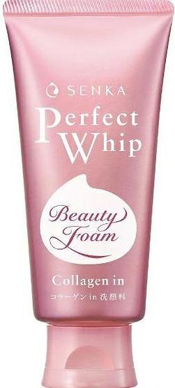 Immagine prodotto Shiseido Frusta perfetta Senka (Schiuma, 120 ml)