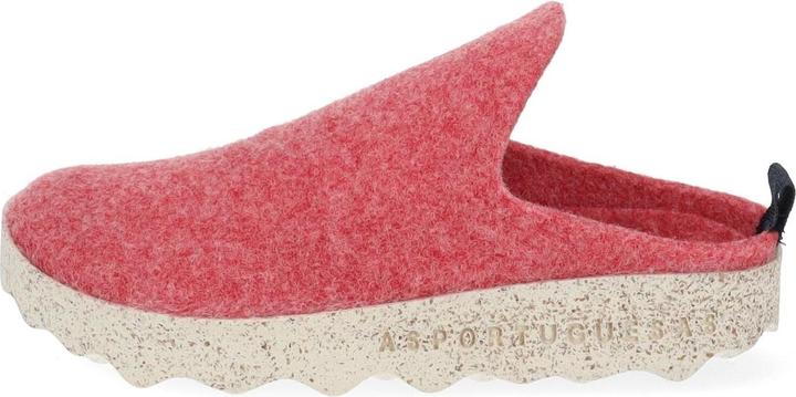 Actual product image Asportuguesas This warm felt slipper from the brand offers wellness for cosy evenings at home. F (38)