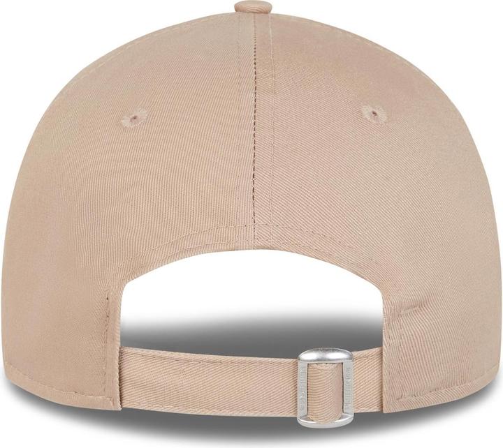 Actual product image New Era 9Forty Strapback Los Angeles Dodgers