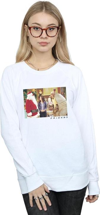 Immagine prodotto Friends The Holiday Armadillo Felpa Donna (S)
