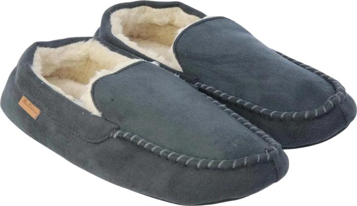 Actual product image Ben Sherman Mens Casa Cartegena Moccasin Slippers (43)