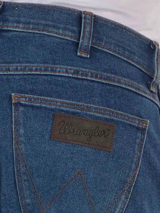 Actual product image Wrangler Greensboro (W34/L34)
