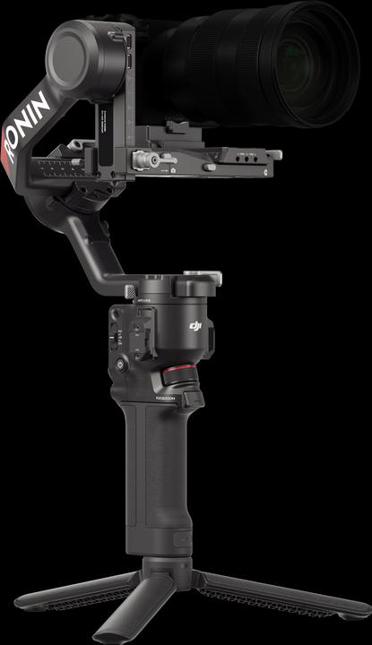 Produktbild DJI RS 4 (Spiegelreflexkamera, Systemkamera, 3 kg)