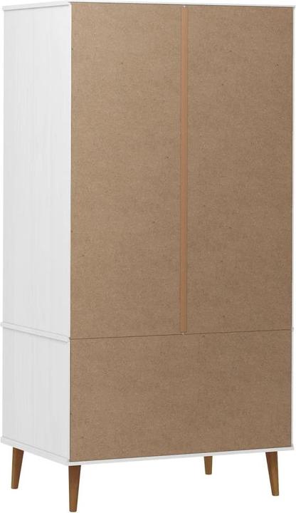 Actual product image VidaXL Donata (90 x 55 x 175 cm)