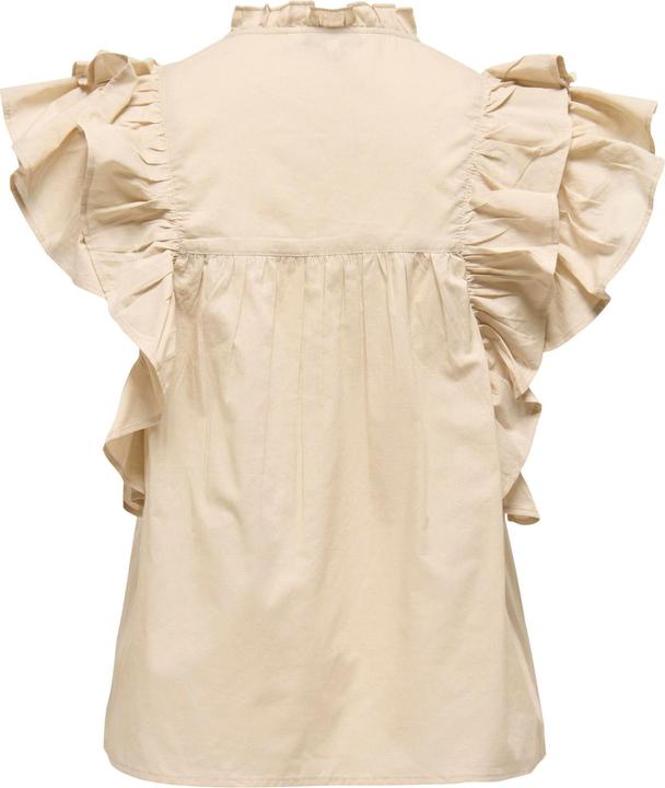 Actual product image Only STOPONLSUNNY Top Top (XL)