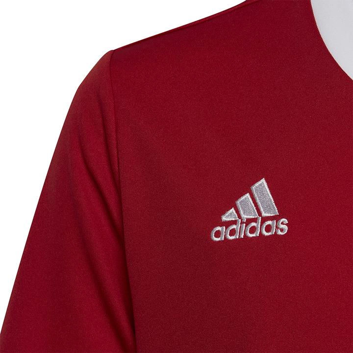 Actual product image adidas Entrada 22 Jersey (116)