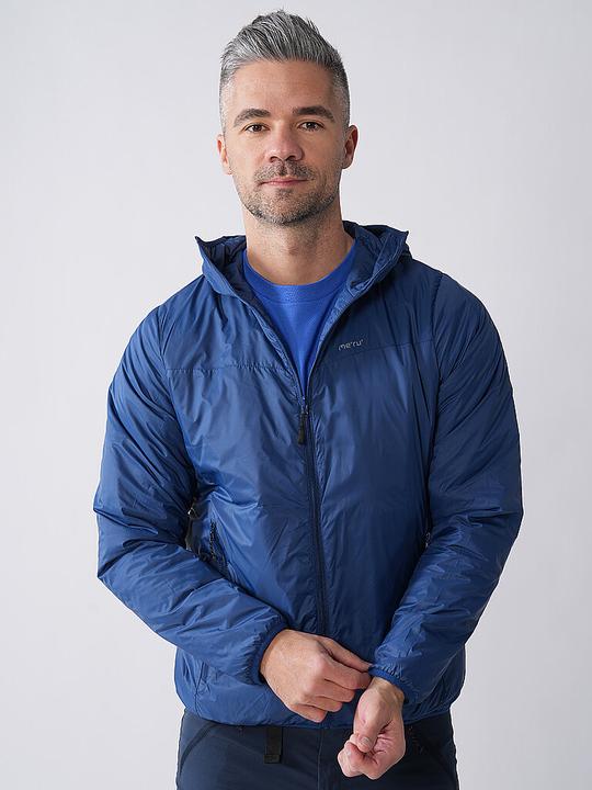 Image du produit Meru Isolationsjacke Naknek (XXL)