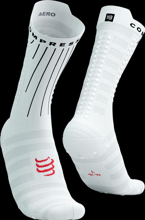 Bianco, Rosso fluo