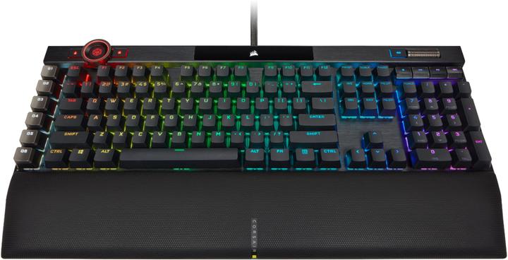Image du produit Corsair K100 (CH, Filaire)