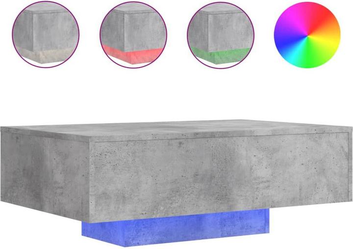 Gris béton