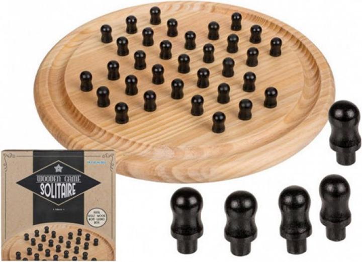 Produktbild Sombo Solitaire