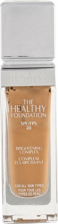 Physicians Formula Healthy (MW2 Medium Warm)