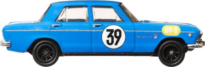 Actual product image Hot Wheels Prince Skyline GT