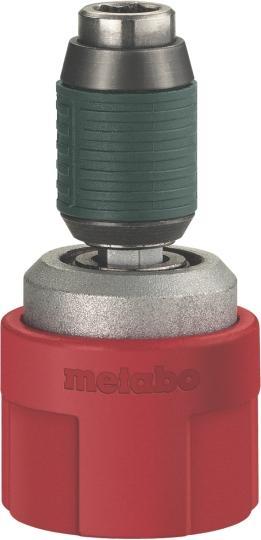 Produktbild Metabo Schnellwechselbithalter (1/4")
