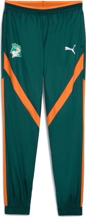 Puma prematch jogginghose côte d'ivoire 2024