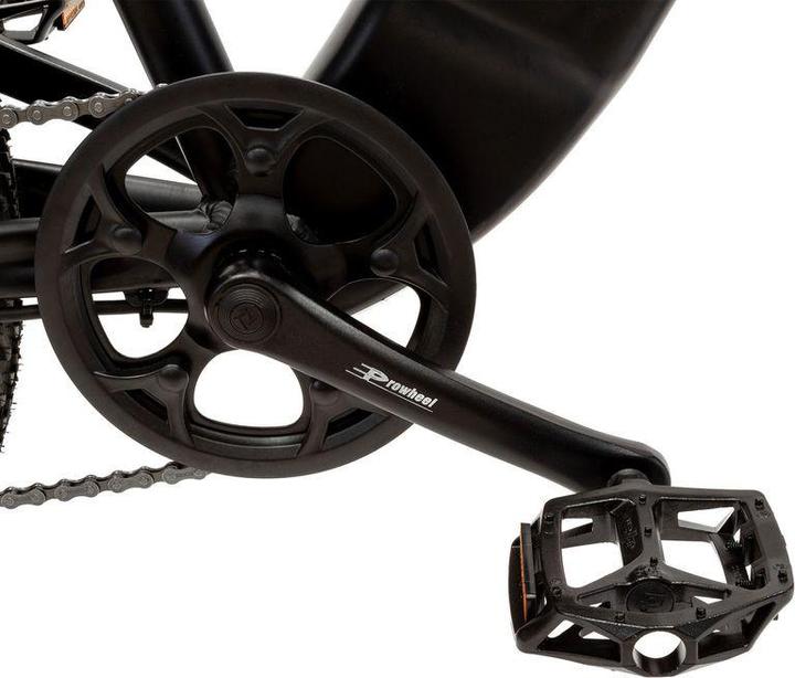 Actual product image Argento E-bike