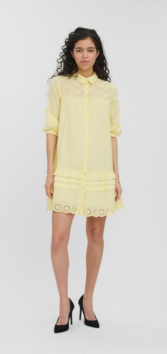 Image du produit Vero Moda chemise- robe (XS)